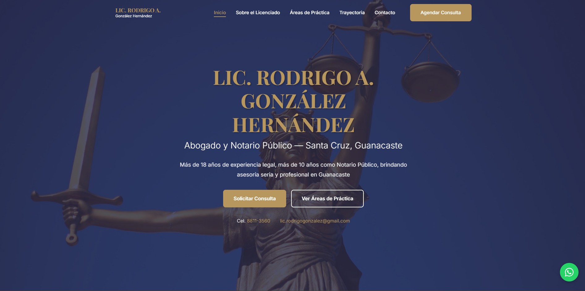 Bufete Legal
