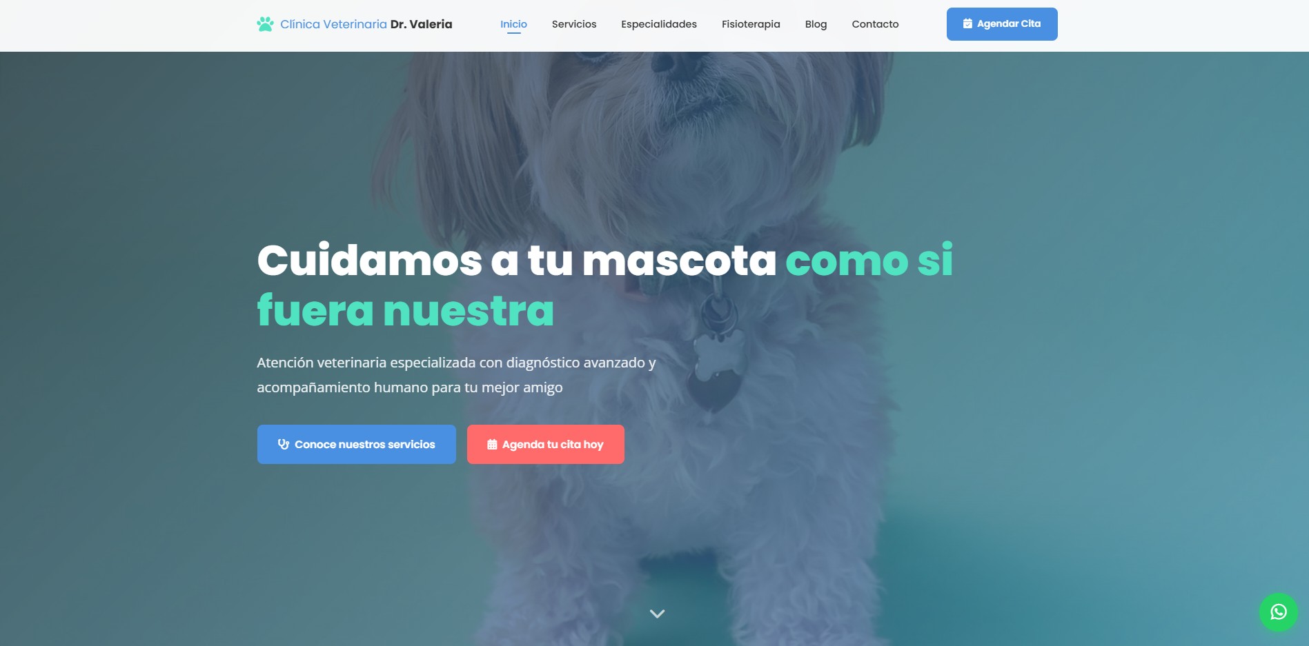 Veterinaria